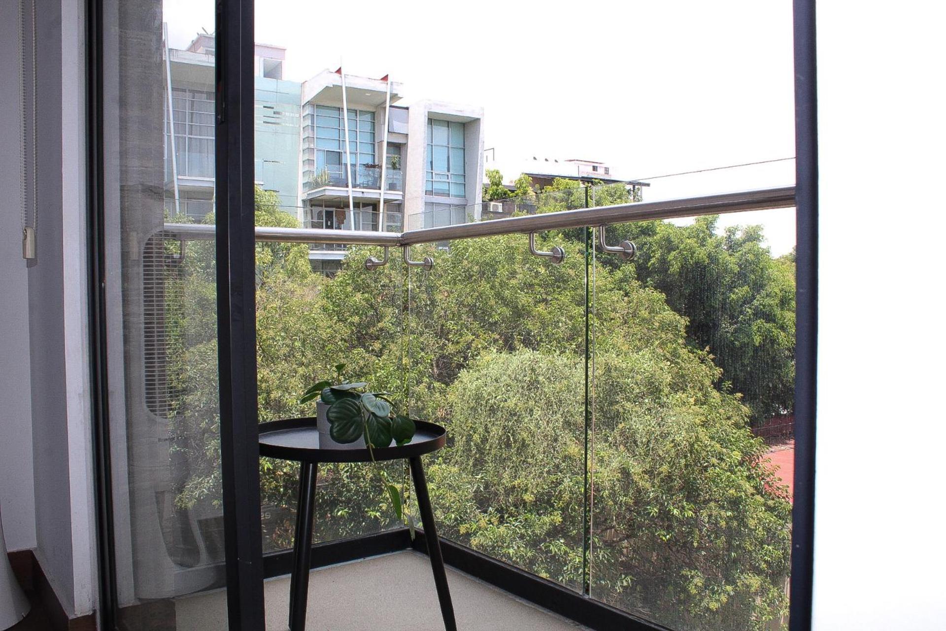 Flats Friends Condesa-Pelotari Apartment Ciudad de México Exterior foto